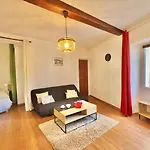 Centre-ville Rue Fesch