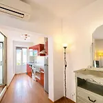 Centre-ville Rue Fesch * Ajaccio (Corsica)