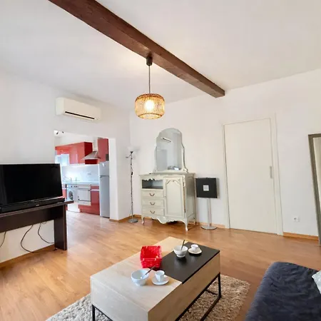 Διαμέρισμα Centre-ville Rue Fesch *