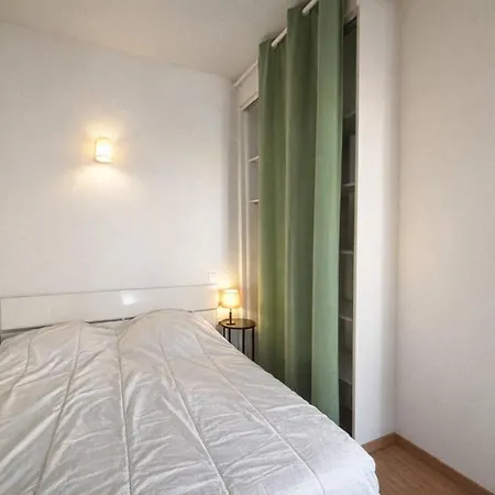 Centre-ville Rue Fesch Διαμέρισμα