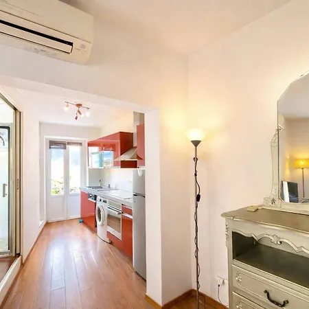 Διαμέρισμα Centre-ville Rue Fesch Αζάτσιο