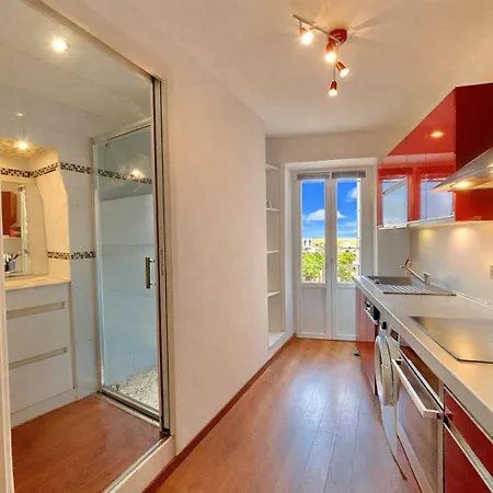 Διαμέρισμα Centre-ville Rue Fesch