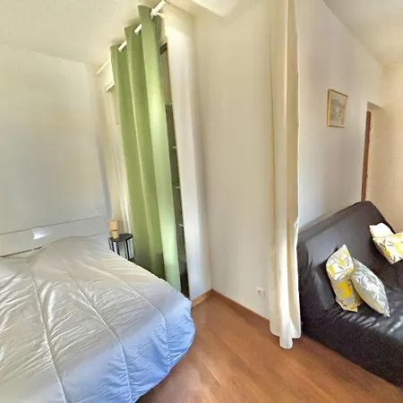 Centre-ville Rue Fesch * Αζάτσιο