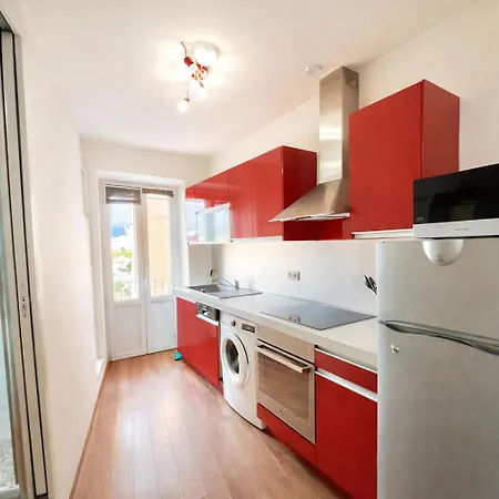 Appartamento Centre-ville Rue Fesch Ajaccio (Corsica)