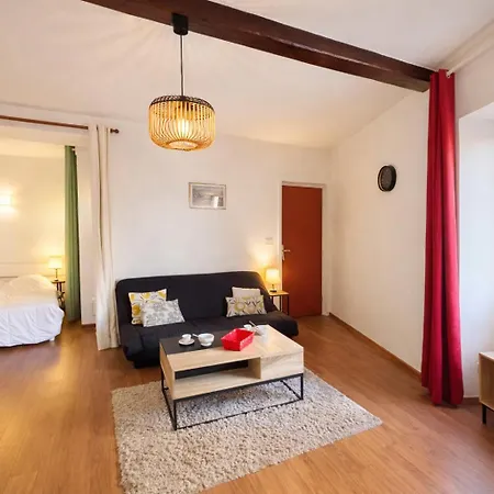 Centre-ville Rue Fesch *