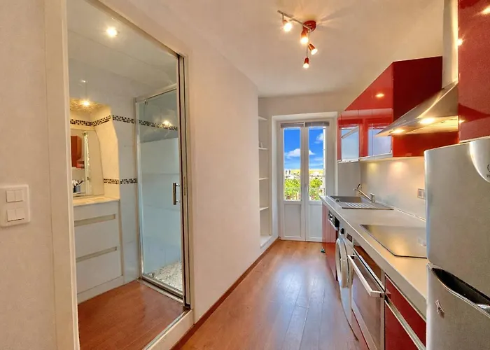 Lägenhet Centre-ville Rue Fesch