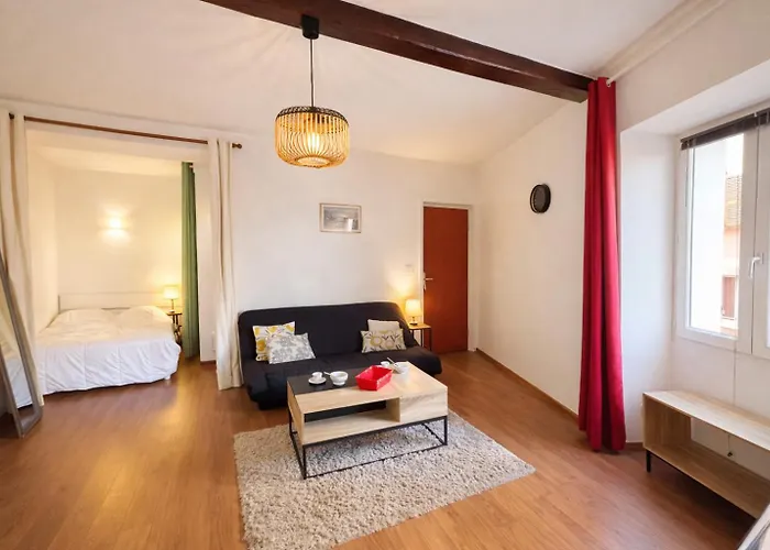 Centre-ville Rue Fesch *